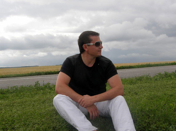 Константин Гражданкин