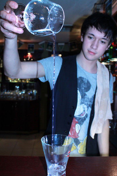 Олег Тютиков