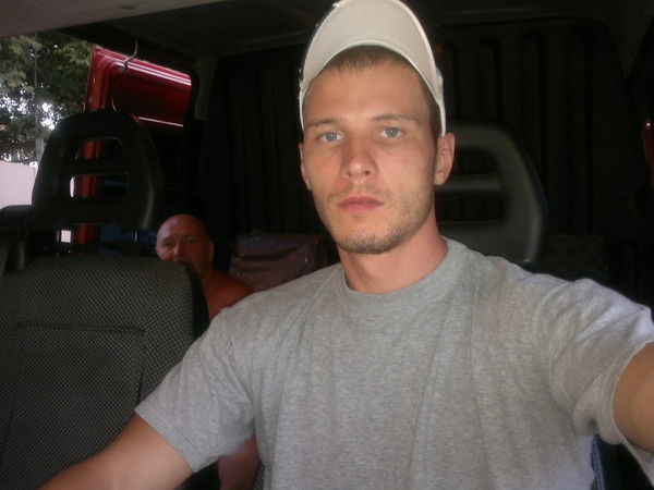 Евгений Петровский