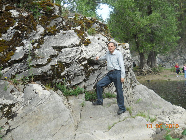 Александр Суворов