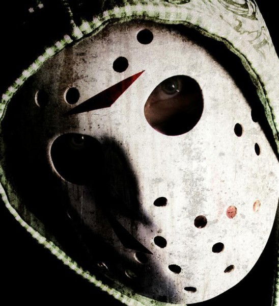 Джейсон Вурхиз