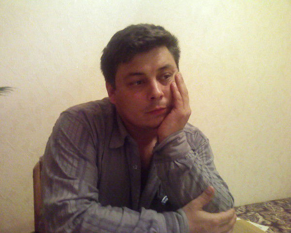 Вячеслав Гладкий