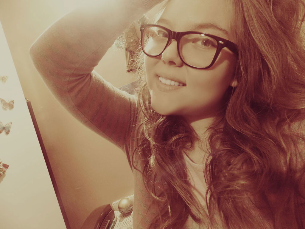 Мария Торопова