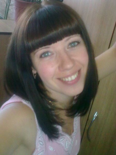 Ксения Иванова