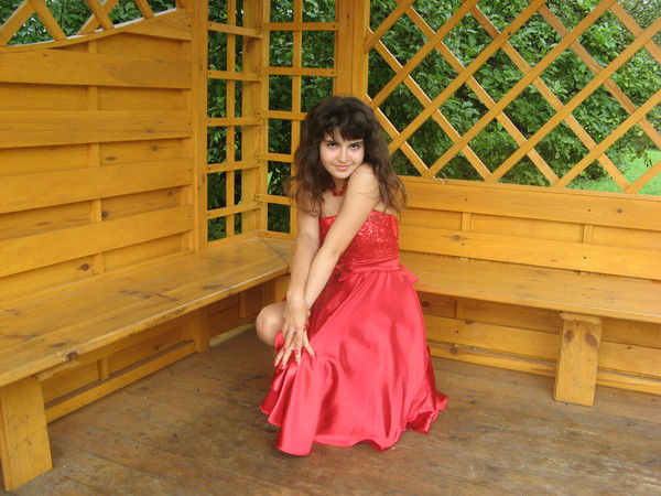 Татьяна Ерошенко