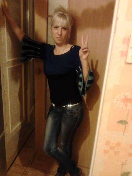 Екатерина Сысоева