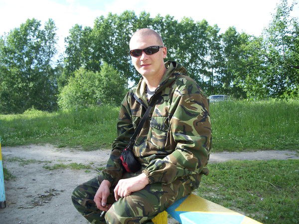 Дмитрий Тарзанов