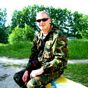 Дмитрий Тарзанов