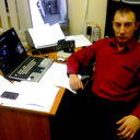 Михаил Турчик