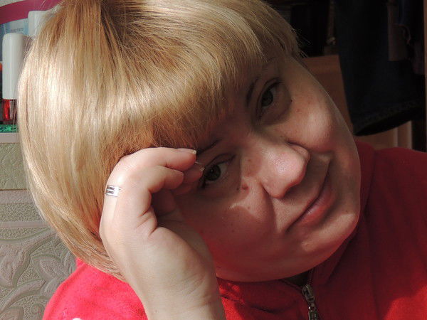 Наташа Крутько