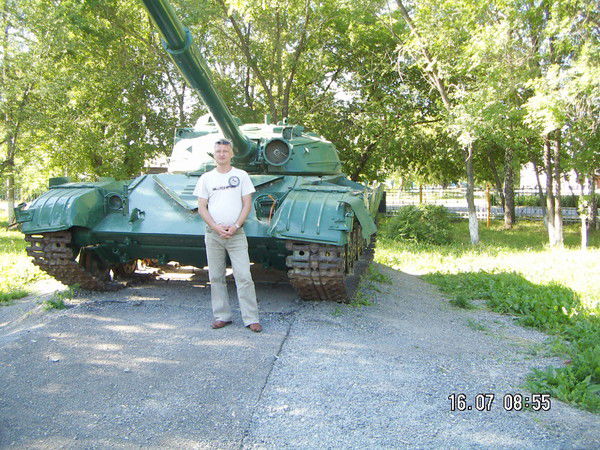 Валерий Пуртов