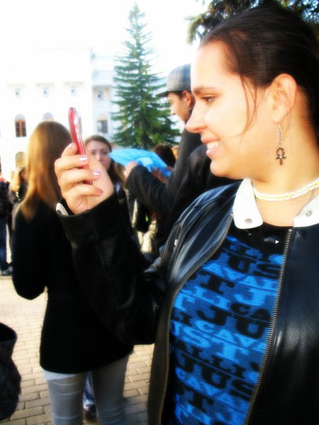 Яна Полякова