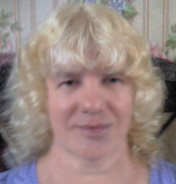 Галина Егунова