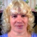 Галина Егунова