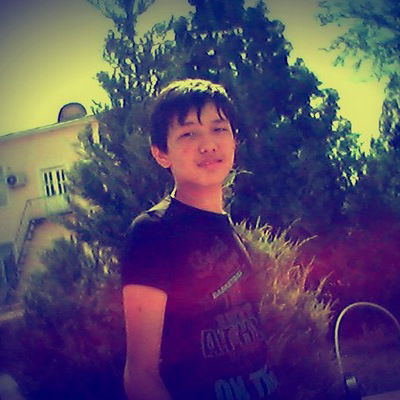 Бекзат Удерхан