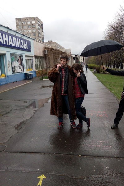 Дмитрий Мозгалов