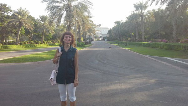 Ирина Мазаева