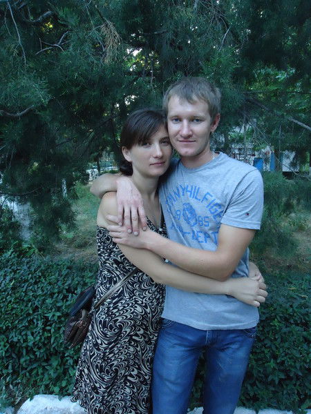 Оксана Картузова