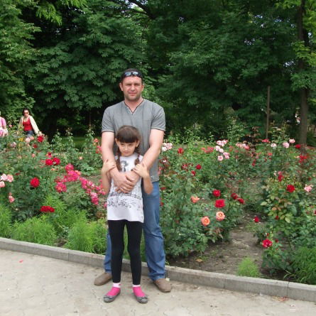 Николай Кириченко