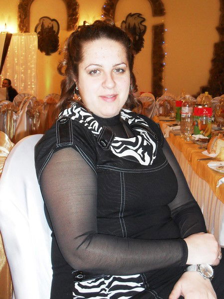 Анастасия Драндарь