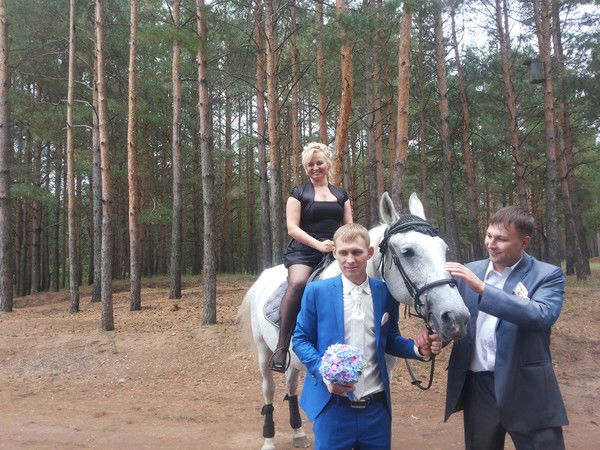 Наталья Зырянова