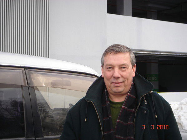 Евгений Плотников