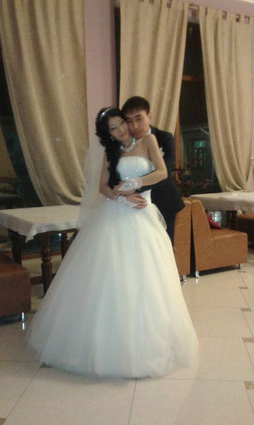 Мади Бекназаров