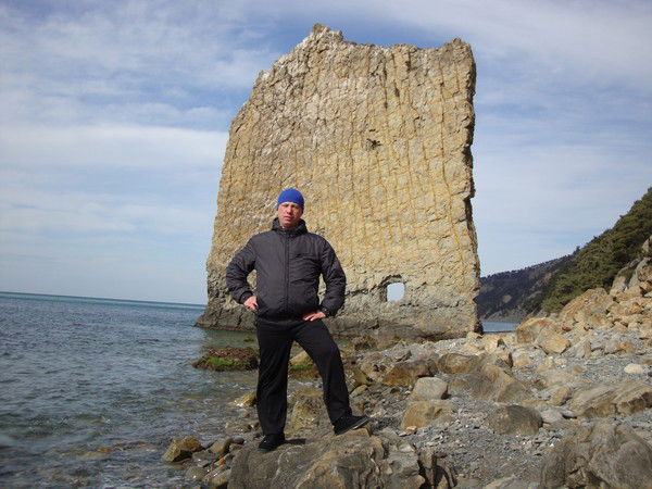 Сергей Балута