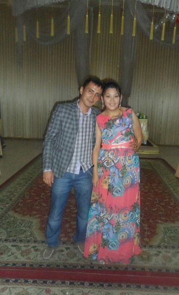 Бауржан Мукушев