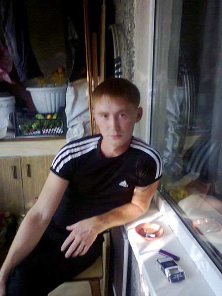 Владимир Романов