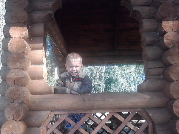 Екатерина Шубкова