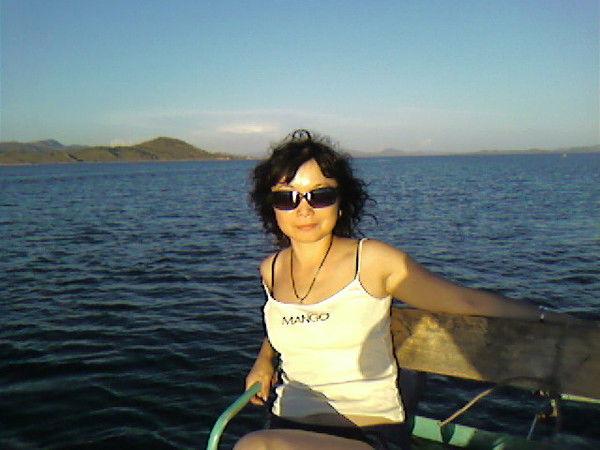 Жанна Незамудинова