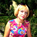 Татьяна Волкова
