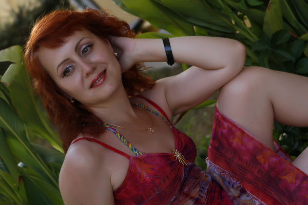 Оксана Аксенова