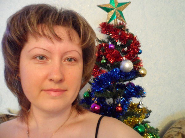 Вера Баянбаева