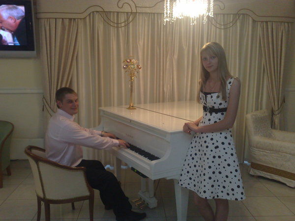 Алексей Тимофеев