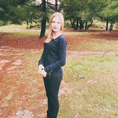 Валерия Чайкина