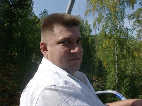 Сергей Гончаровский