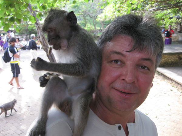 Сергей Дёмин