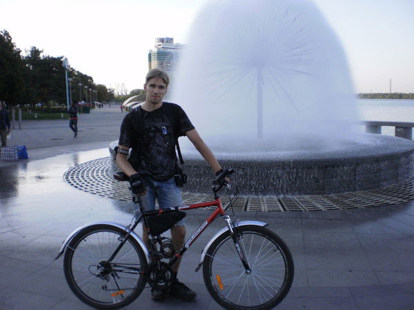 Вова Бобков