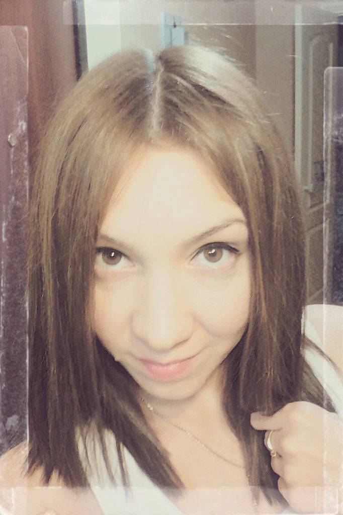 Евгения Шарипова