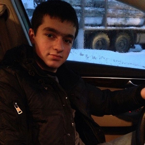 Муса Касумов