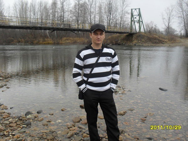 Александр Макаров