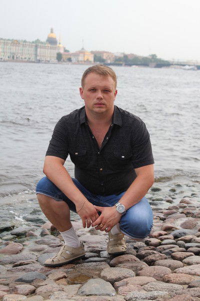 Вадим Поздняков