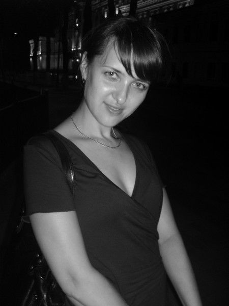 Ольга Калашникова