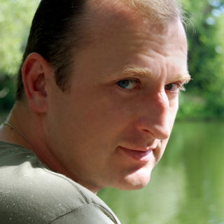 Алексей Чигринов