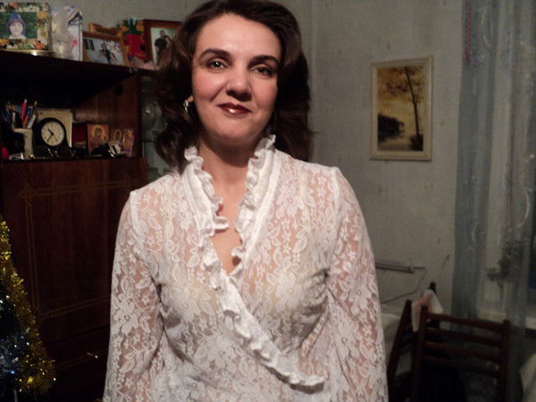 Наталья Иванченко