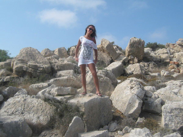 Ирина Билинович