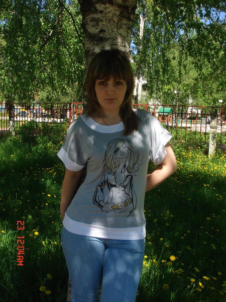 М@рия Смирнова