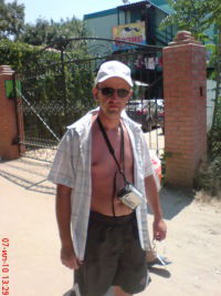 Леонид Пашкевич